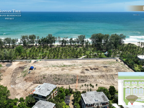 BTGR Oceanfront villa&Seaview condo_Construction_Progress_June20_002